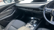 Mazda Cx-30 2.0 e-Skyactiv G MHEV SE-L Lux 5dr Petrol Hatchback